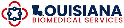 Louisiana Biomedical Services